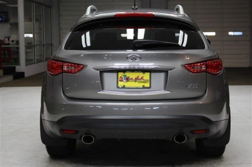 2009 3.5L Brown Leather Sunroof RWD 4-Wheel Disc Brakes Aluminum Wheels, US $26,469.00, image 7