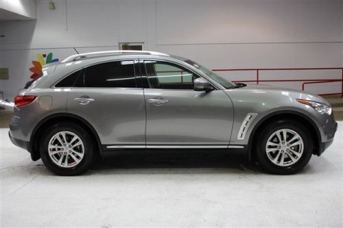 2009 3.5L Brown Leather Sunroof RWD 4-Wheel Disc Brakes Aluminum Wheels, US $26,469.00, image 9