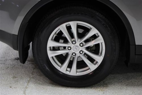 2009 3.5L Brown Leather Sunroof RWD 4-Wheel Disc Brakes Aluminum Wheels, US $26,469.00, image 10