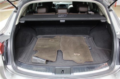 2009 3.5L Brown Leather Sunroof RWD 4-Wheel Disc Brakes Aluminum Wheels, US $26,469.00, image 11