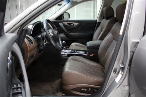 2009 3.5L Brown Leather Sunroof RWD 4-Wheel Disc Brakes Aluminum Wheels, US $26,469.00, image 16