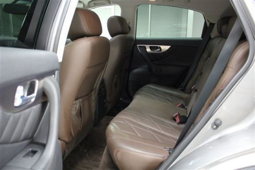 2009 3.5L Brown Leather Sunroof RWD 4-Wheel Disc Brakes Aluminum Wheels, US $26,469.00, image 17