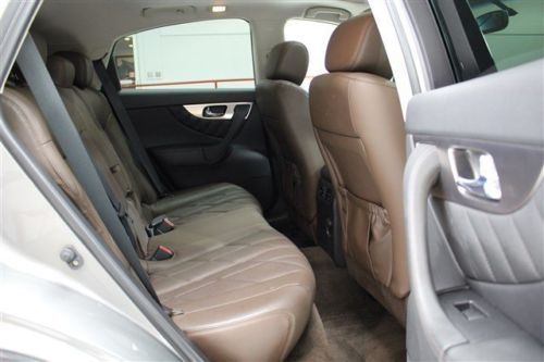 2009 3.5L Brown Leather Sunroof RWD 4-Wheel Disc Brakes Aluminum Wheels, US $26,469.00, image 18