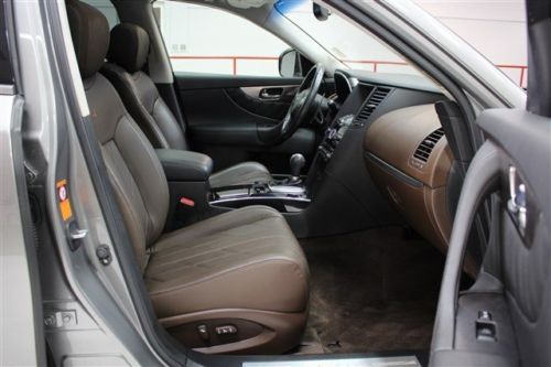 2009 3.5L Brown Leather Sunroof RWD 4-Wheel Disc Brakes Aluminum Wheels, US $26,469.00, image 19