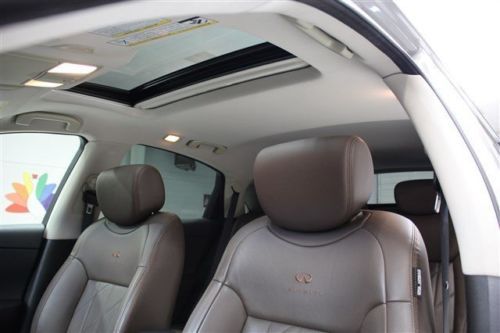 2009 3.5L Brown Leather Sunroof RWD 4-Wheel Disc Brakes Aluminum Wheels, US $26,469.00, image 21