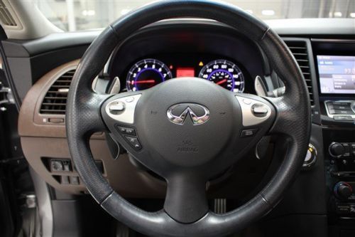 2009 3.5L Brown Leather Sunroof RWD 4-Wheel Disc Brakes Aluminum Wheels, US $26,469.00, image 23