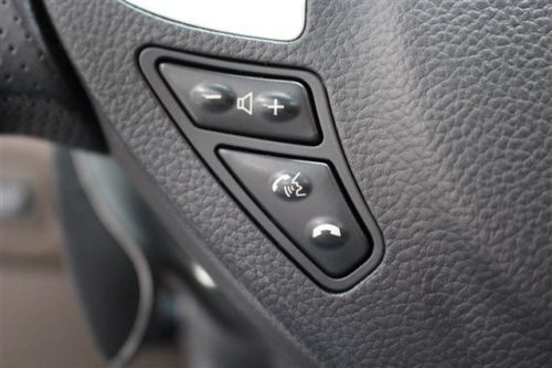 2009 3.5L Brown Leather Sunroof RWD 4-Wheel Disc Brakes Aluminum Wheels, US $26,469.00, image 25