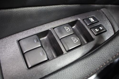 2009 3.5L Brown Leather Sunroof RWD 4-Wheel Disc Brakes Aluminum Wheels, US $26,469.00, image 30