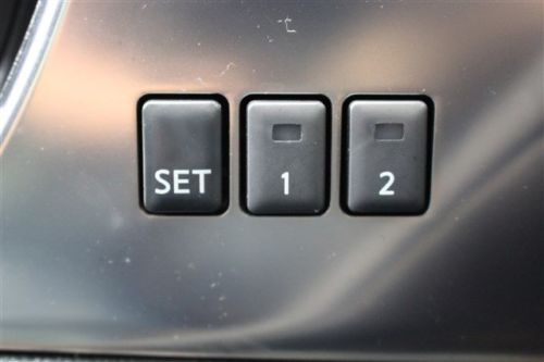 2009 3.5L Brown Leather Sunroof RWD 4-Wheel Disc Brakes Aluminum Wheels, US $26,469.00, image 31