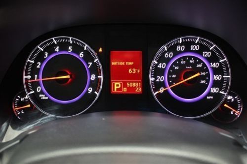 2009 3.5L Brown Leather Sunroof RWD 4-Wheel Disc Brakes Aluminum Wheels, US $26,469.00, image 32