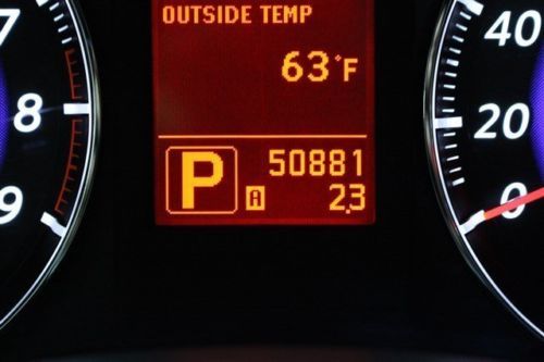 2009 3.5L Brown Leather Sunroof RWD 4-Wheel Disc Brakes Aluminum Wheels, US $26,469.00, image 33