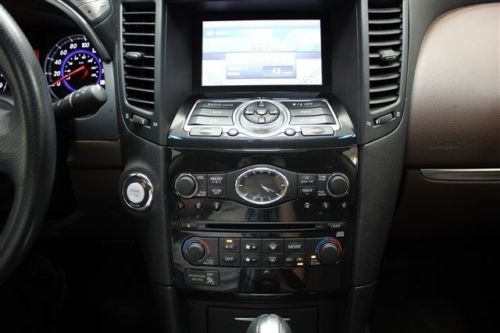 2009 3.5L Brown Leather Sunroof RWD 4-Wheel Disc Brakes Aluminum Wheels, US $26,469.00, image 34