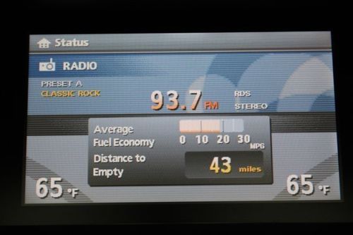 2009 3.5L Brown Leather Sunroof RWD 4-Wheel Disc Brakes Aluminum Wheels, US $26,469.00, image 35