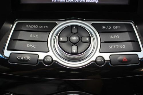 2009 3.5L Brown Leather Sunroof RWD 4-Wheel Disc Brakes Aluminum Wheels, US $26,469.00, image 37