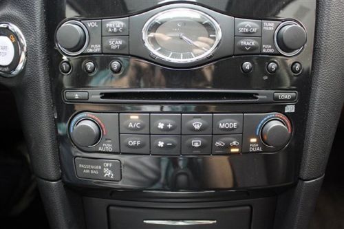 2009 3.5L Brown Leather Sunroof RWD 4-Wheel Disc Brakes Aluminum Wheels, US $26,469.00, image 38