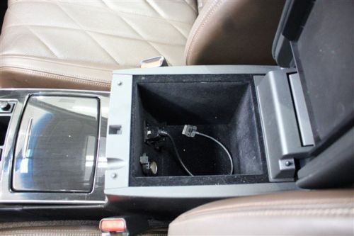 2009 3.5L Brown Leather Sunroof RWD 4-Wheel Disc Brakes Aluminum Wheels, US $26,469.00, image 42