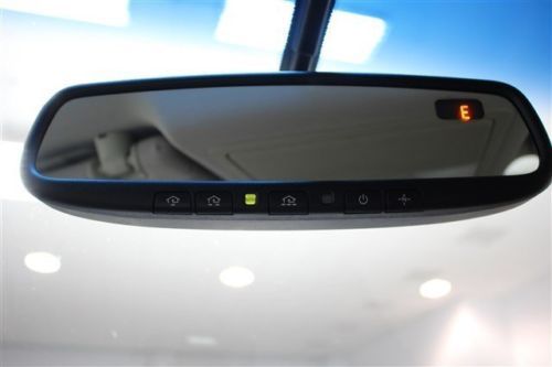 2009 3.5L Brown Leather Sunroof RWD 4-Wheel Disc Brakes Aluminum Wheels, US $26,469.00, image 44