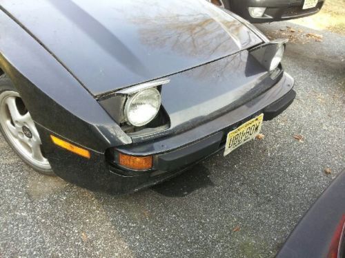 1985 Porsche 944, image 5