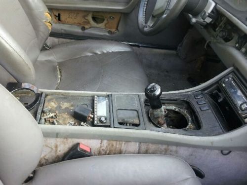 1985 Porsche 944, image 7