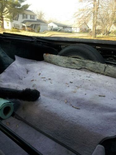 1985 Porsche 944, image 8