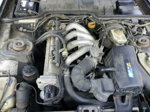 1985 Porsche 944, image 9