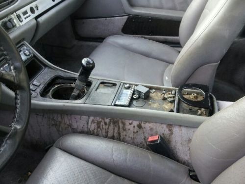 1985 Porsche 944, image 12