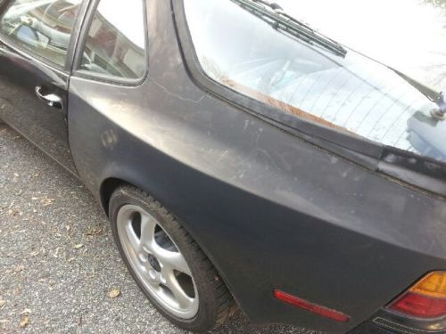 1985 Porsche 944, image 14