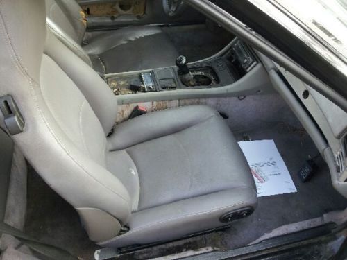 1985 Porsche 944, image 15