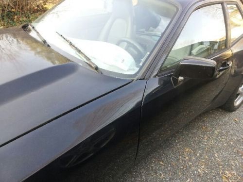 1985 Porsche 944, image 18