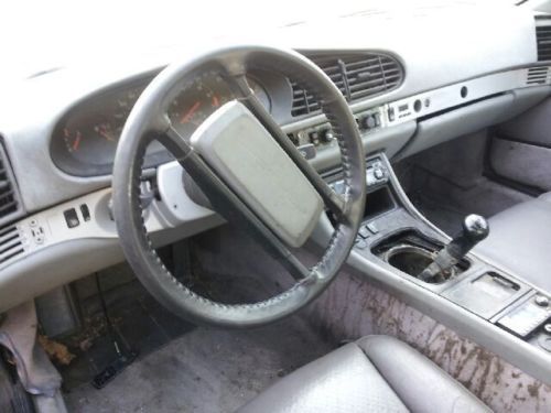 1985 Porsche 944, image 19