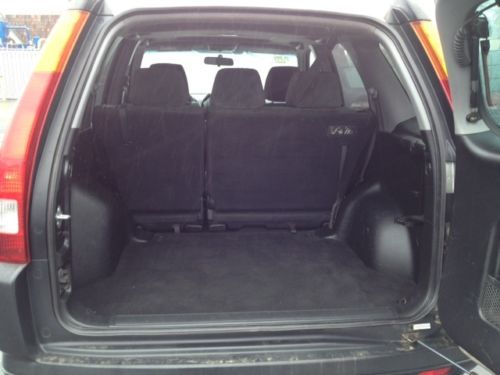 2002 Honda CR-V EX Sport Utility 4-Door 2.4L, US $7,495.00, image 7