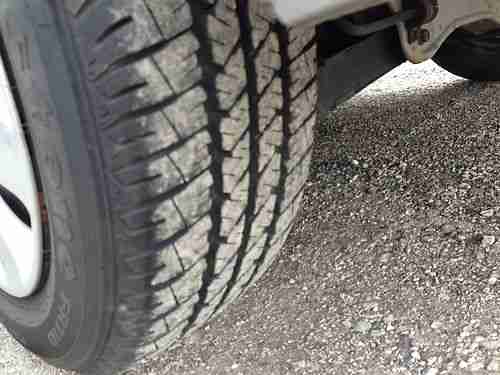 2001 Honda Civic EX Coupe 1.7L DAMAGE LOW MILES NEEDS BODY WORK NO RESERVE, image 16