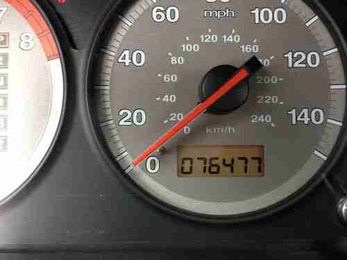 2001 Honda Civic EX Coupe 1.7L DAMAGE LOW MILES NEEDS BODY WORK NO RESERVE, image 20