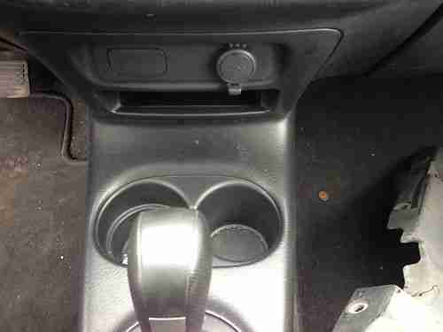 2001 Honda Civic EX Coupe 1.7L DAMAGE LOW MILES NEEDS BODY WORK NO RESERVE, image 21