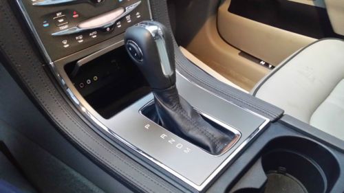 2012 Lincoln MKX Base Sport Utility 4-Door 3.7L, image 19