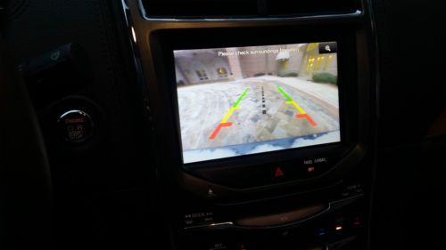 2012 Lincoln MKX Base Sport Utility 4-Door 3.7L, image 20