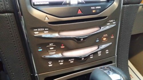 2012 Lincoln MKX Base Sport Utility 4-Door 3.7L, image 21