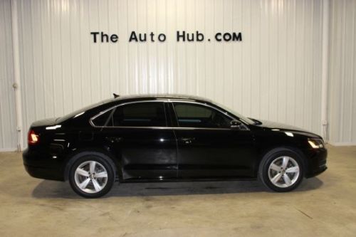 Passat tdi se pkg loaded with moon and dvds