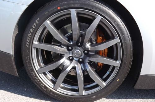2014 Nissan GT-R, US $97,530.00, image 5