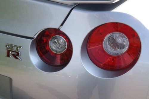 2014 Nissan GT-R, US $97,530.00, image 8