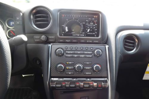 2014 Nissan GT-R, US $97,530.00, image 15