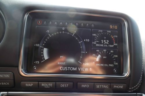 2014 Nissan GT-R, US $97,530.00, image 16