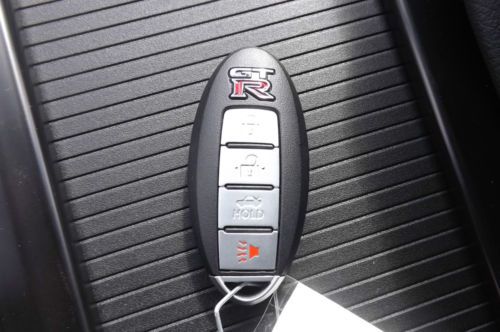 2014 Nissan GT-R, US $97,530.00, image 20