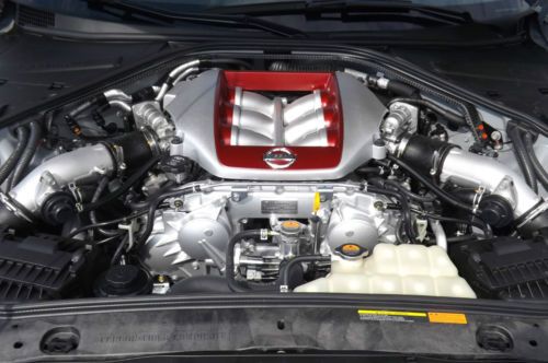 2014 Nissan GT-R, US $97,530.00, image 21