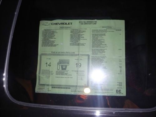 2006 LIMITED EDITION DALE EARNHARDT INTIMIDATOR SS RARE COLLECTORS DREAM TRUCK, US $45,000.00, image 4