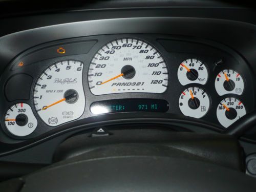 2006 LIMITED EDITION DALE EARNHARDT INTIMIDATOR SS RARE COLLECTORS DREAM TRUCK, US $45,000.00, image 6