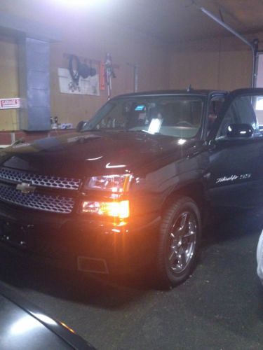 2006 LIMITED EDITION DALE EARNHARDT INTIMIDATOR SS RARE COLLECTORS DREAM TRUCK, US $45,000.00, image 8