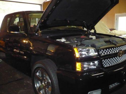 2006 LIMITED EDITION DALE EARNHARDT INTIMIDATOR SS RARE COLLECTORS DREAM TRUCK, US $45,000.00, image 9