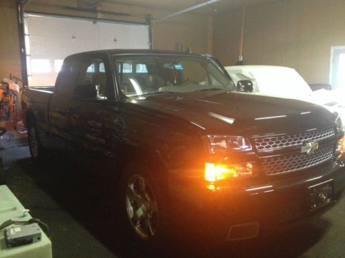 2006 LIMITED EDITION DALE EARNHARDT INTIMIDATOR SS RARE COLLECTORS DREAM TRUCK, US $45,000.00, image 13