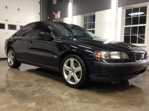 Volvo s60*** clean****
